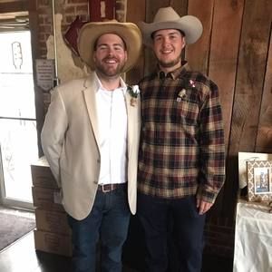 Meet your Posher, Dylan